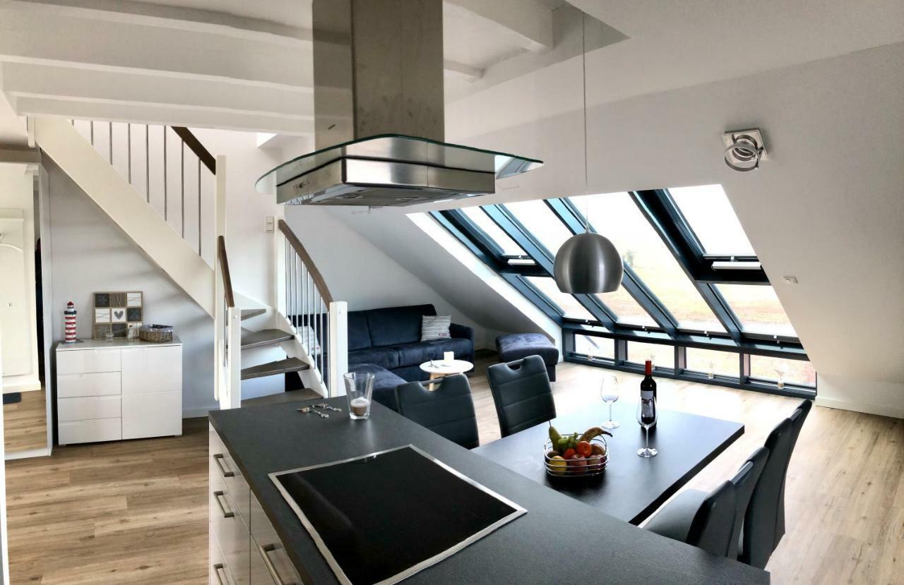 Apartment Nummer Zwo Heligoland
