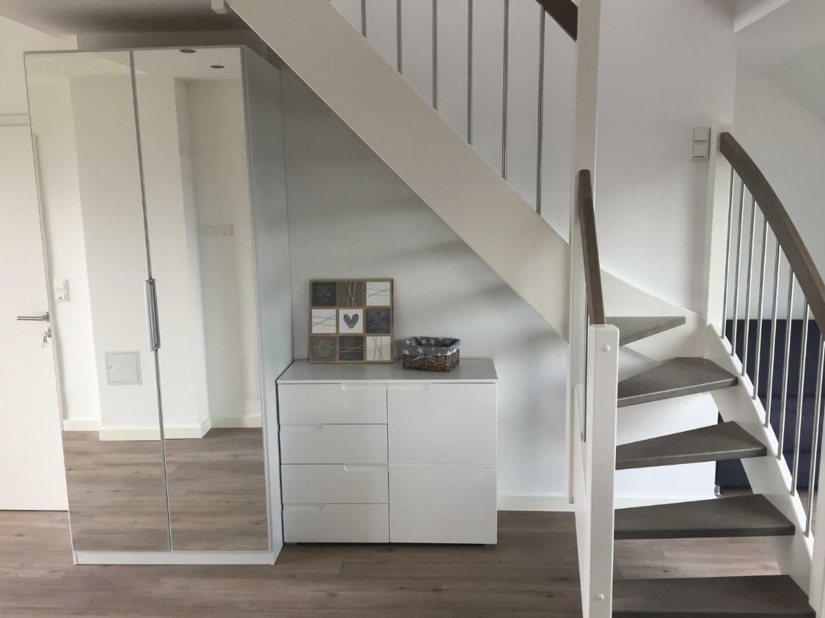 Apartment Nummer Zwo Heligoland