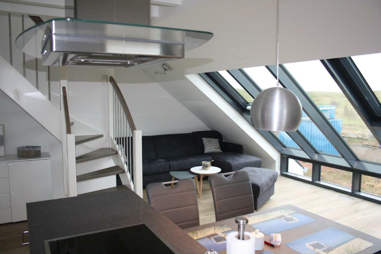 Apartment Nummer Zwo