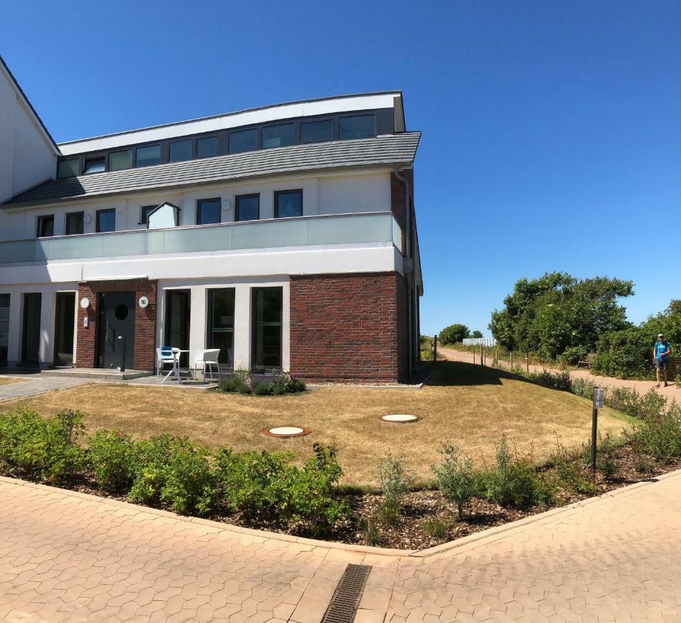 Nummer Zwo Apartment Heligoland