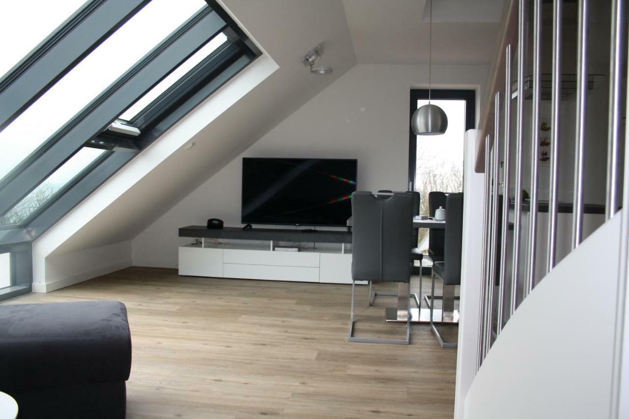 Apartment Nummer Zwo Heligoland