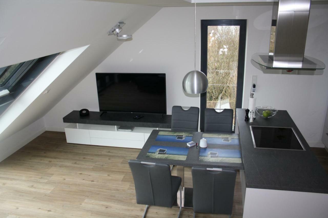 Apartment Nummer Zwo